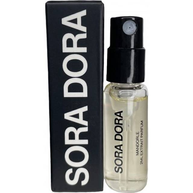 Greasque Extrait de Parfum Sample 2ml