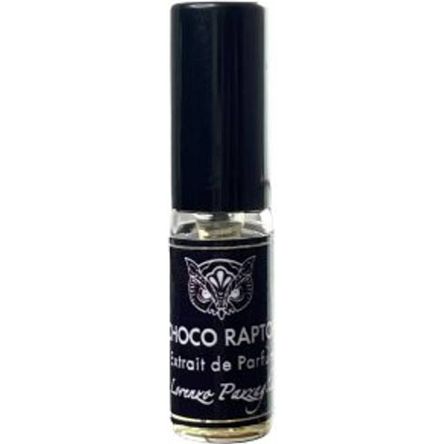 Lorenzo Pazzaglia Choco Raptor Extrait de Parfum Sample 2ml