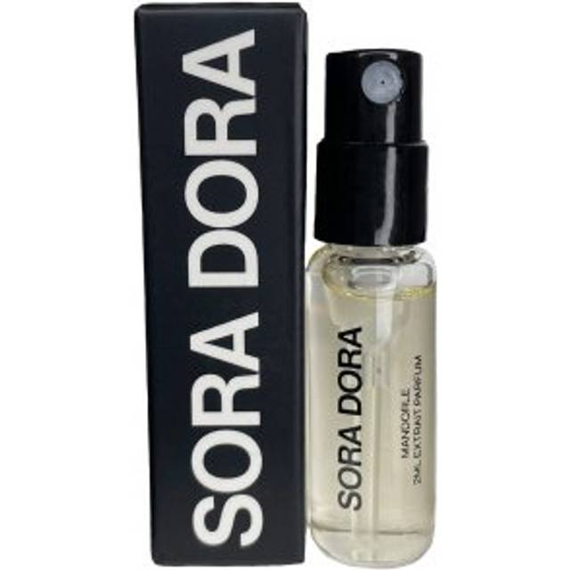 Gladiator Extrait de Parfum Sample 2ml