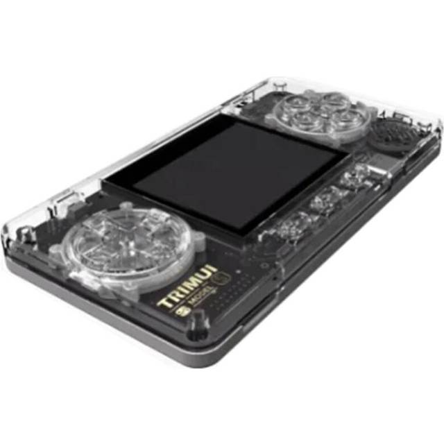 Trimui Model S Handheld Game Machine