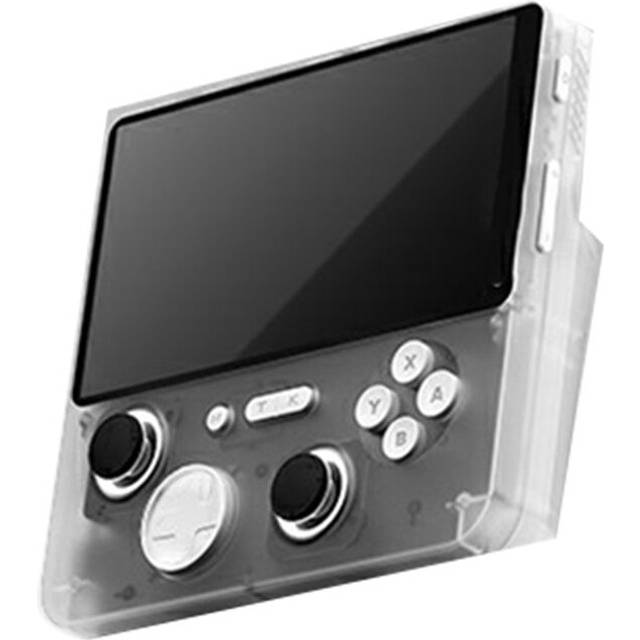 E5Plus Handheld Video Game Console 5 Inch