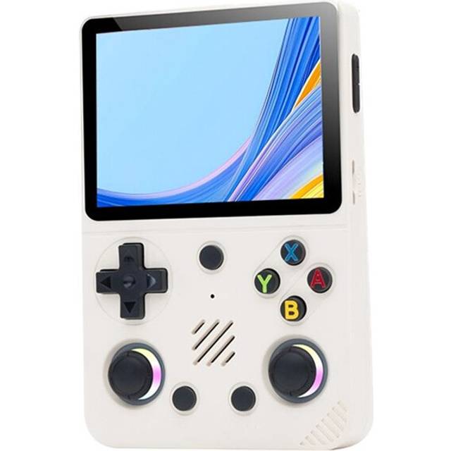 RG36PRO Handheld Game Console 3.5 Inch IPS