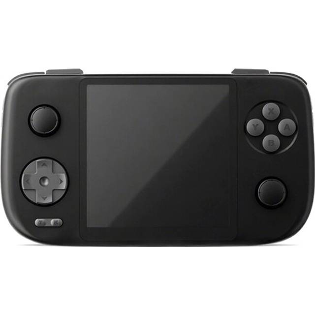 E3 Retro 3.95-Inch IPS Game Console