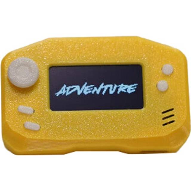 1.3 Inch Handheld Game Console