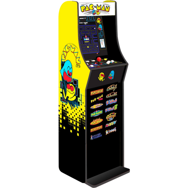 Arcade1up Classic SE Riser