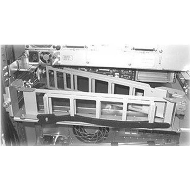 HP Rack Rail Kit 1U