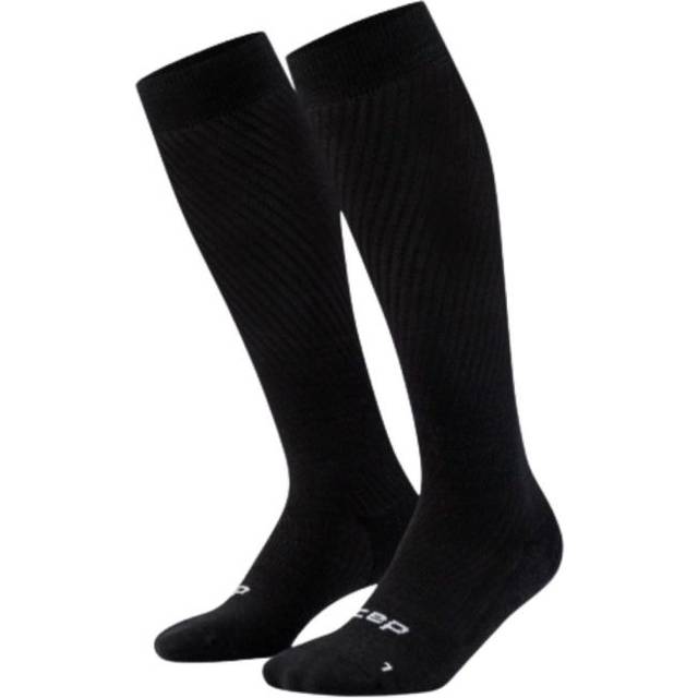 CEP Core Flight Compresion Socks - Sort