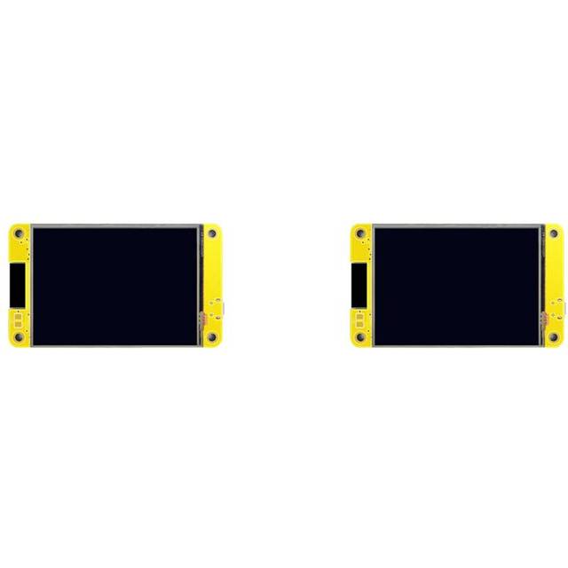 Typecat ESP32 WiFi Development Board 2.8 Inch TFT Module