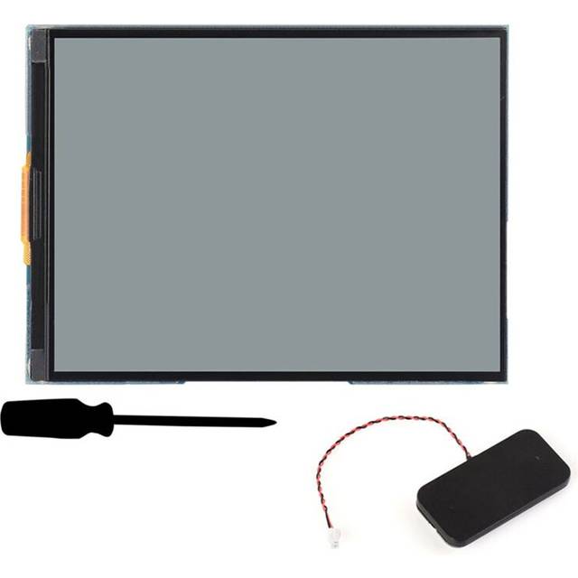 Zandona ESP32-S3 RLCD Total Reflection Screen Development Board