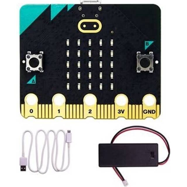 Zandona MicroBit V2.2 Development Board Kit