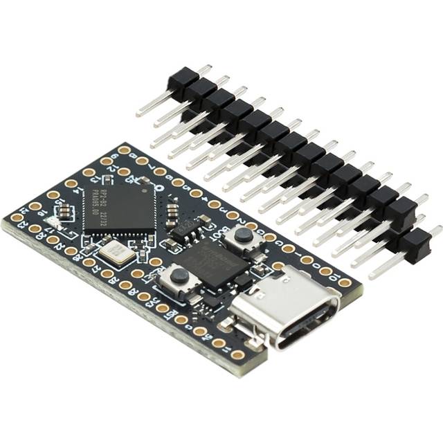 Zandona Raspberry Pi Development Board ProMicro RP2040