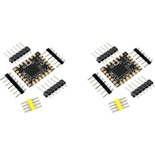Typecat Raspberry Pi Stamp Hole Development Board RP2040