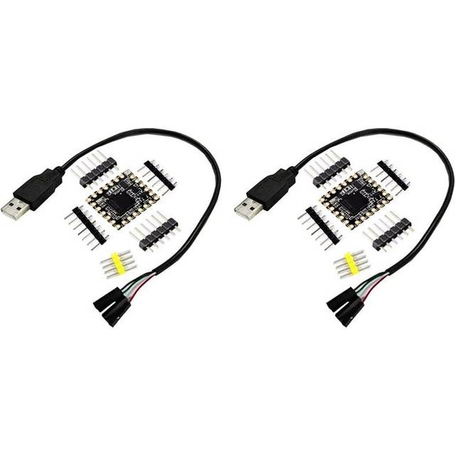 Torribaly Spotpear Raspberry Pi 2 RP2350 Core A Kit
