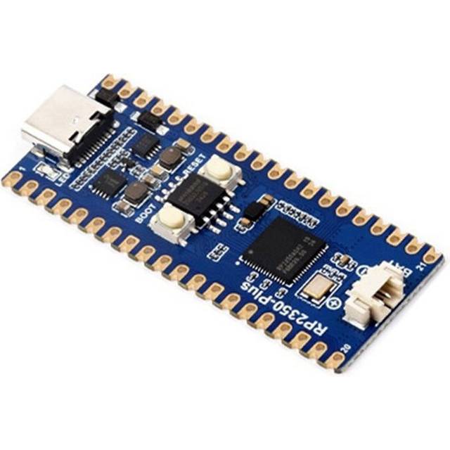 Tlily Raspberry Pi 2 RP2350 Development Board