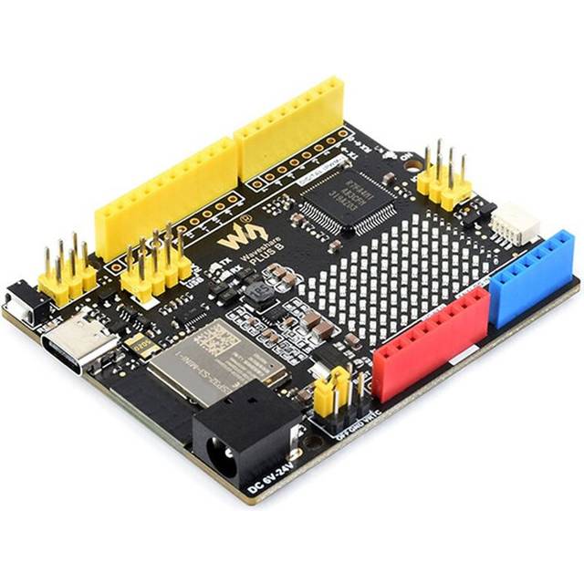 Kepptory R7FA4 B Development Board R4 WIFI