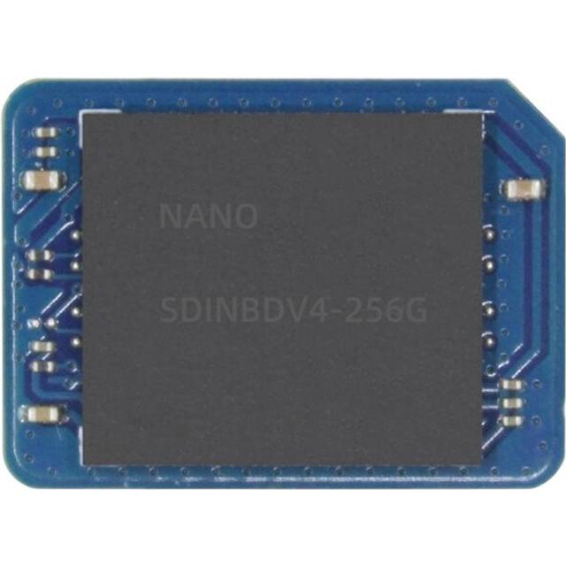 Kepptory EMMC Module Orange Pi 5 3B 4 Radxa ROCK Series