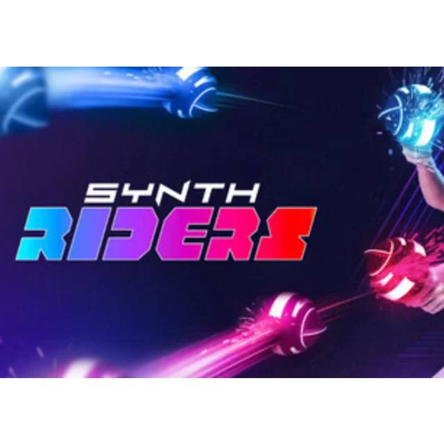 Synth Riders PC Steam Key