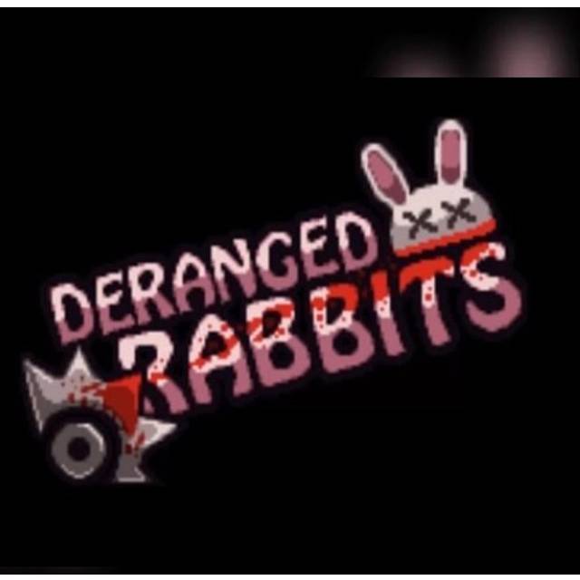 Deranged Rabbits PC Steam Key