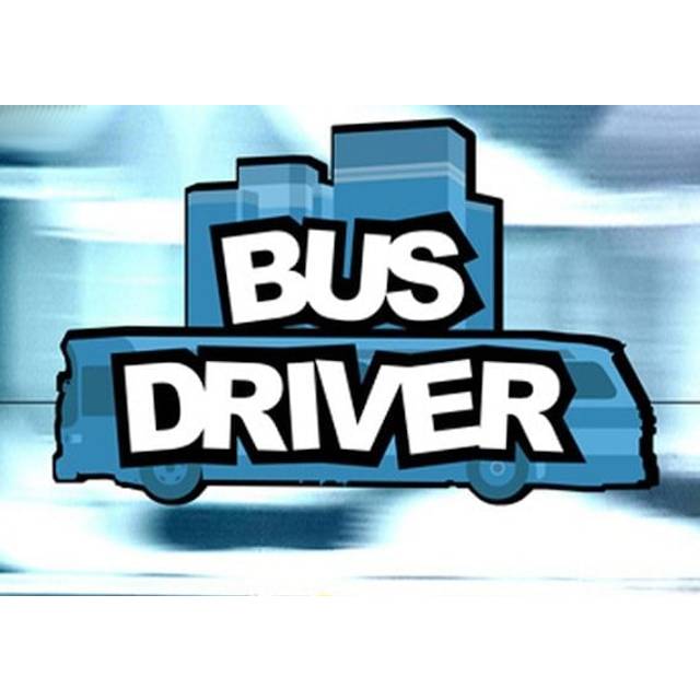 Bus Driver PC Steam Key
