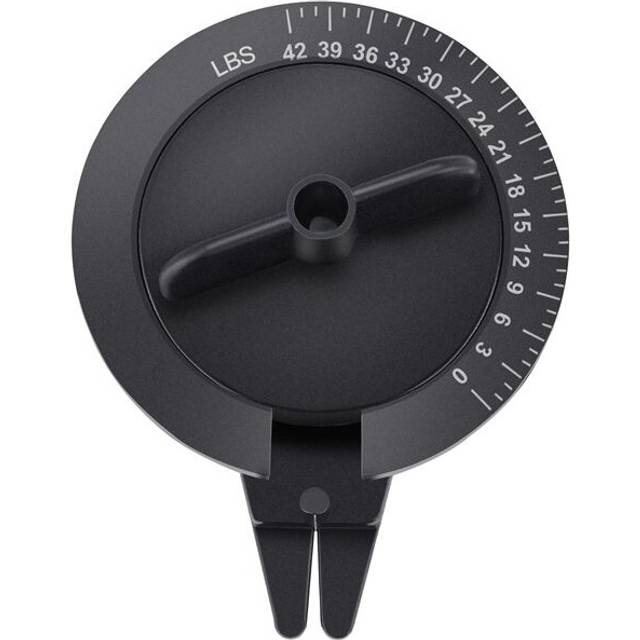 Melitt Badminton Racket String Meter Machine