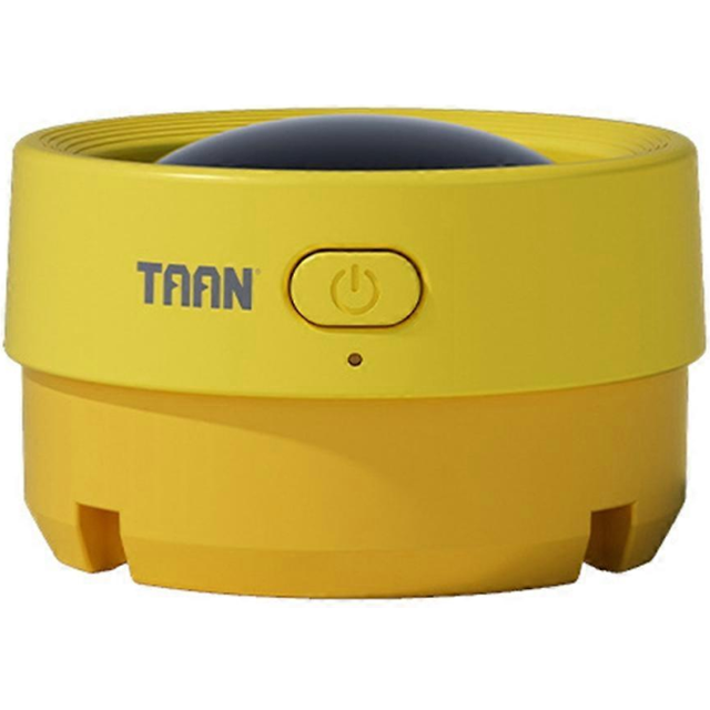 Smart Sensor Device - Yellow
