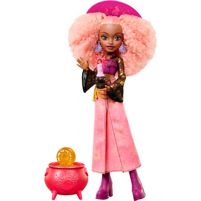 Monster High Moonspell Magic Rae