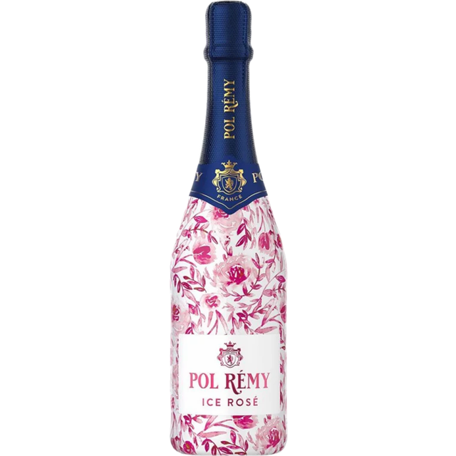 Pol Rémy Ice Rosé