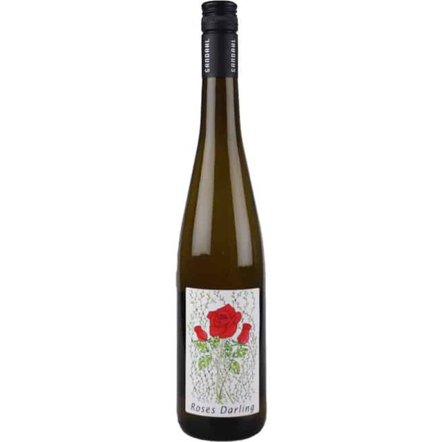 Villa Sandahl Roses Darling 2022 Riesling