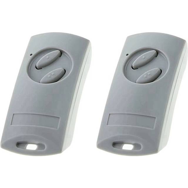 Typecat Garage Door Opener Ecostar RSC2 433 RSC2-433