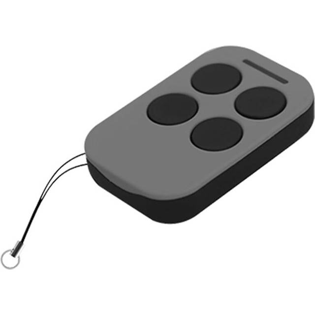 Exogio 433.92 MHz Rolling Code Remote Control