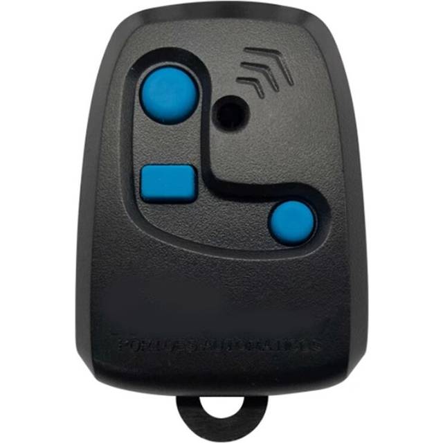 Typecat Remote Control 433MHz Rolling Code 3 Buttons
