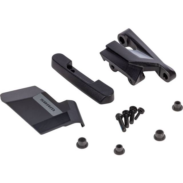 Sram Rival XPLR AXS E1 Rear Kit