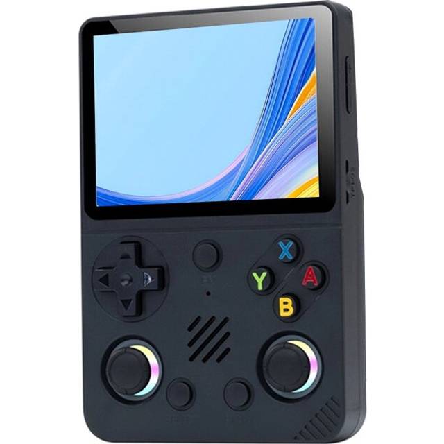 RG36PRO Handheld Game Console 3.5 Inch IPS