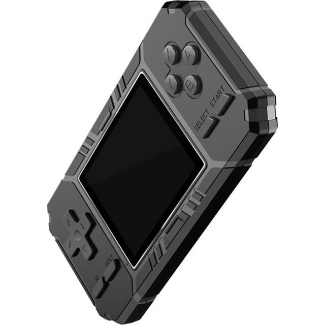 Exogio Retro Portable Handheld Game Console 8-Bit 3.0 Inch