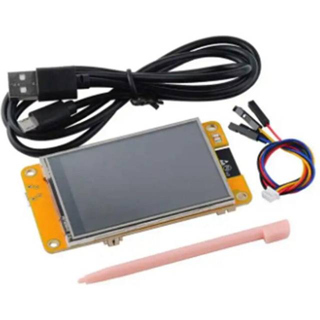 Typecat 2.8 Inch ESP32 Display Wifi Development Board