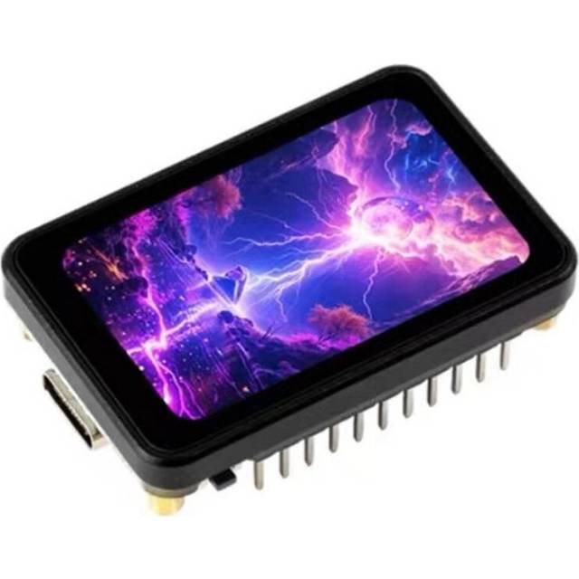 Melitt Waveshare RP2350 Development Board Raspberry Pi 2