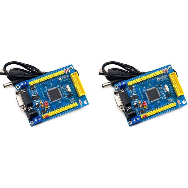 Typecat STM32 Development Board CAN RS485 Minimum System