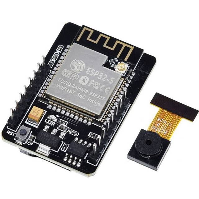 Zandona ESP32 CAM Development Board Module