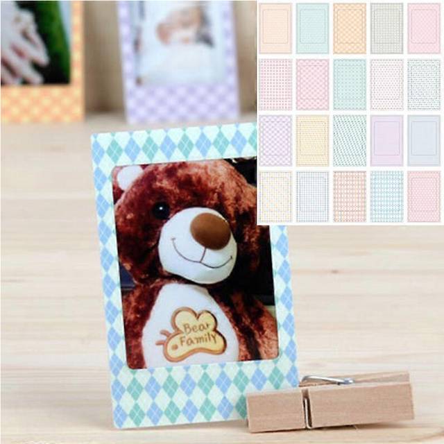 20 Sheets Instant Films Photo Sticker