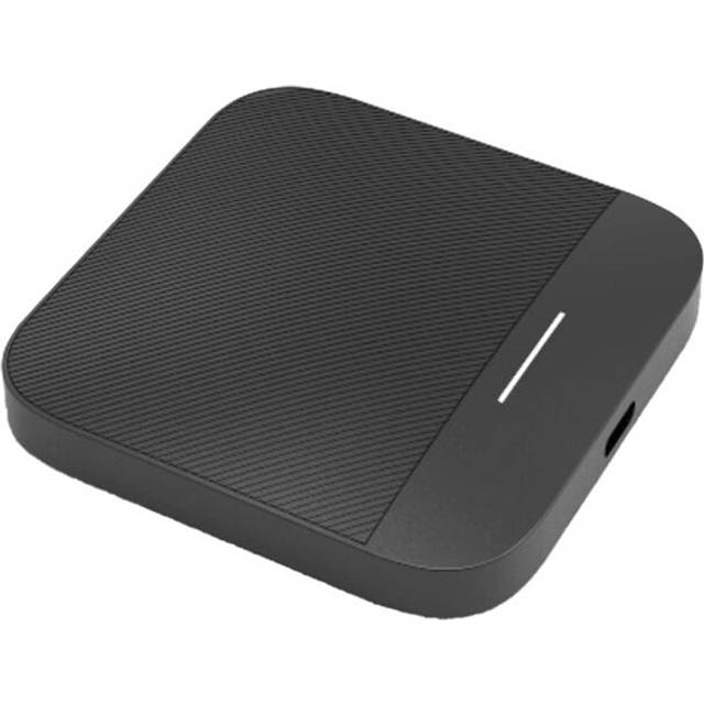 Wireless Carplay AI Box Android Auto Adapter