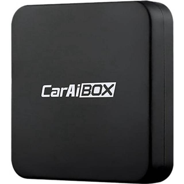 Car AI Box 2-In-1 Wireless Android Auto Adapter