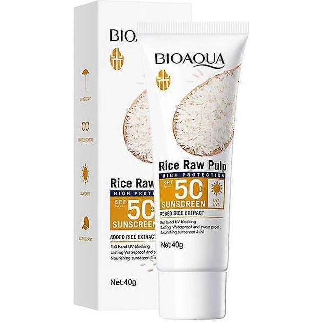 All Rice Puree Sunscreen 40G