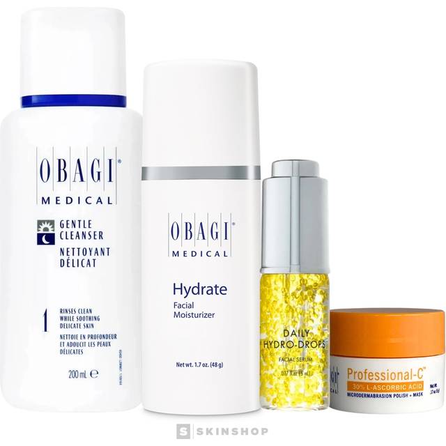 Obagi Essentials Pro Bundle