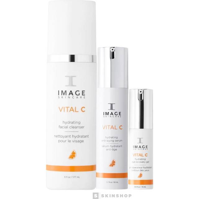 Image Skincare Radiant Ritual Bundle