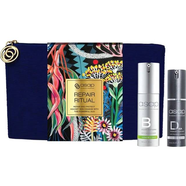 asap Repair Ritual Gift Set