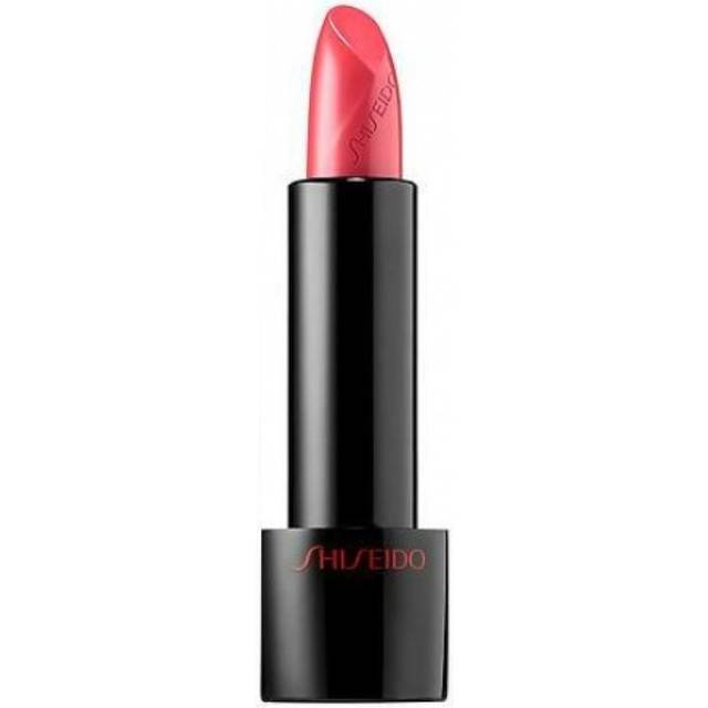 Shiseido Rouge Cream Lipstick Rd501 Ruby Copper
