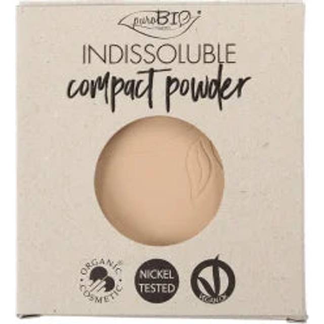 PuroBIO Compact Powder Matte Finish Refill