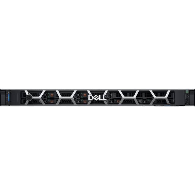 Dell PowerEdge R360 Server Rack 1U