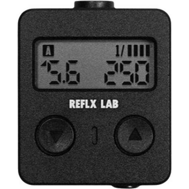 Light Meter Photometer Single Reverse