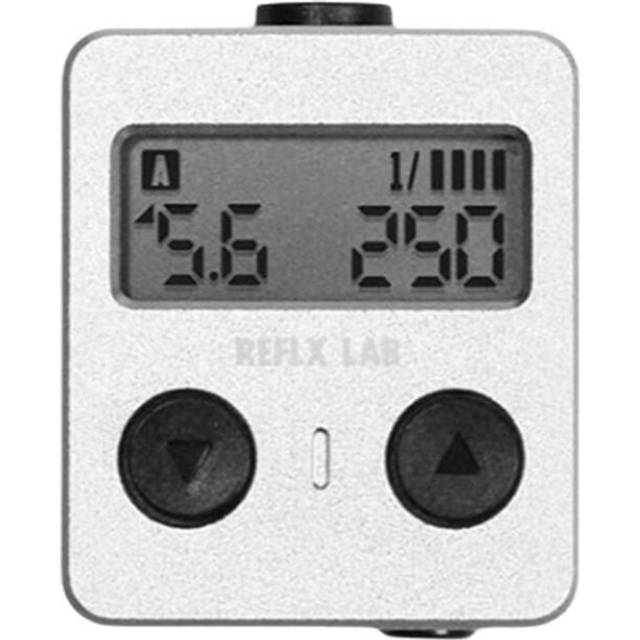 Light Meter Photometer Single Reverse